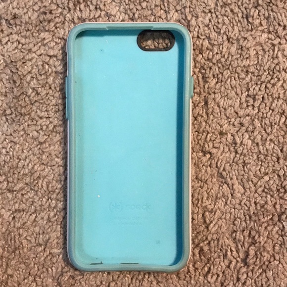 Used Speck case for iPhone 6 - Picture 2 of 2
